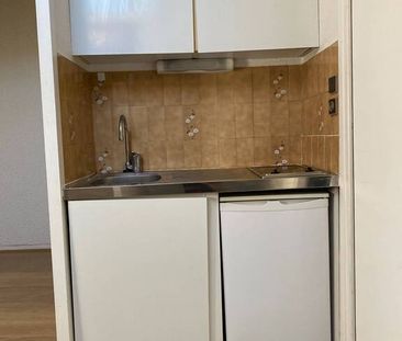 Location appartement Grenoble 38000 1 pièce 17.11 m² - Photo 3