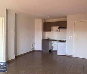 Location Appartement 2 pièces 38m² TOURNEFEUILLE 31170 - Photo 3