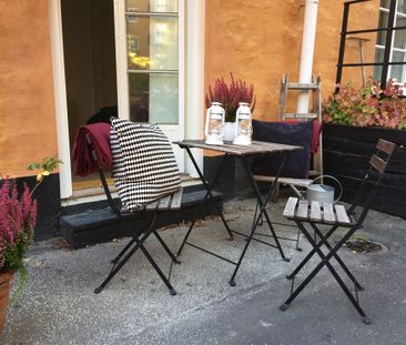 Ringvägen, Stockholm - Photo 4