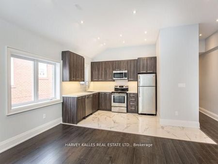 For Lease - 987 Avenue Road Unit# Upper, Toronto, Ontario - Photo 3