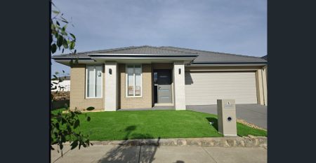 Modern Living Family Home in Beveridge - Photo 4