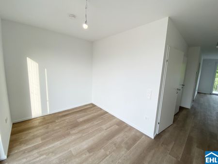 Wohnen im Tullnerfeld: Moderne Mietwohnungen mit exzellenter Infrastruktur - Photo 5