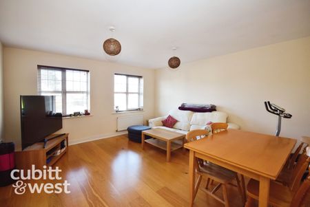 2 bedroom apartment to rent - Photo 2