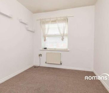 Perry Road, Long Ashton, Bristol, Somerset, BS41 - Photo 2