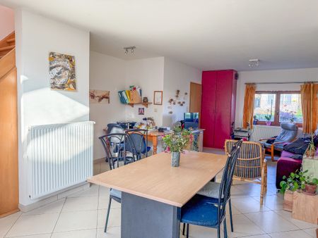 Woning met 3 slaapkamers in centrum Tienen - Photo 2