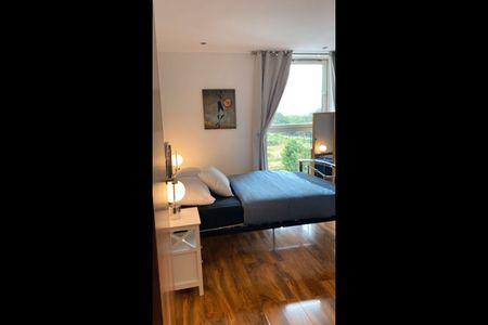 1 Bed Flat, City Loft, M50 - Photo 4