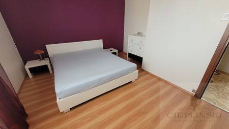 Na wynajem 2 pokojowe mieszkanie w Przecławiu - Фото 4