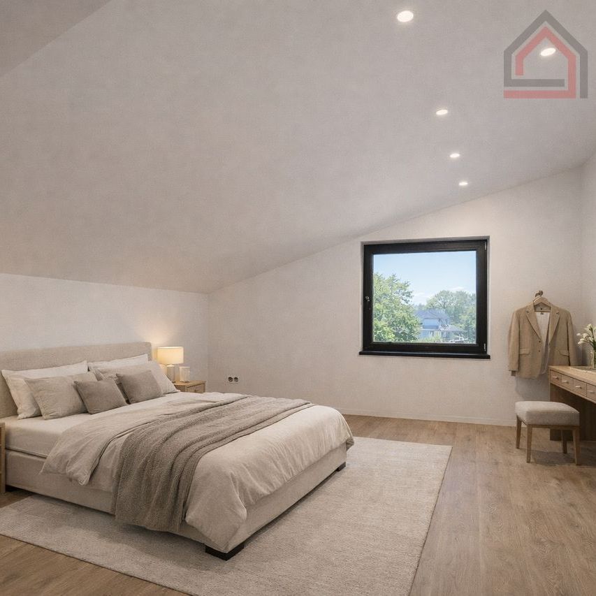 Pronájem bytu 3+kk 75 m², Jiráskova 341, Mnichovo Hradiště - Photo 1