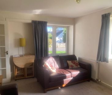 Brewster Place, Gattonside, TD6 9NE - Photo 1