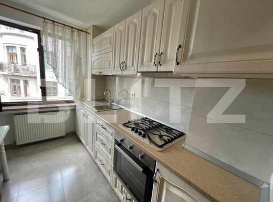 Apartament 2 camere Petfrendly, Aer conditionat, zona Maestro - Fotografie 1