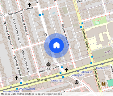 101 Vaughan Road - Photo 1