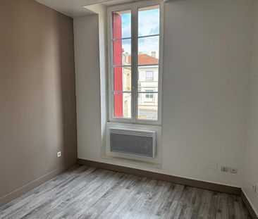 Appartement T3 avec terrasse Targon - Photo 6