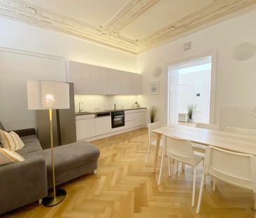 Große Neugasse Top 7 Zimmer 1 - Photo 4