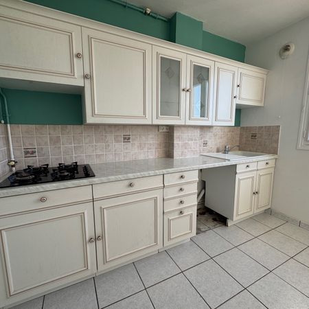 Location Appartement 2 pièces 42m² LIMOGES 87000 - Photo 4