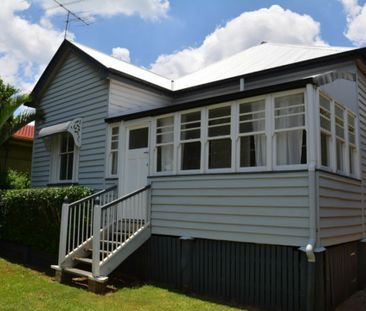 82 Hume Street, NORTH TOOWOOMBA - Photo 1