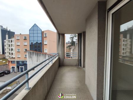 Résidence Les Universités 33 avenue de Grande Bretagne, 63000, Clermont-Ferrand - Photo 4