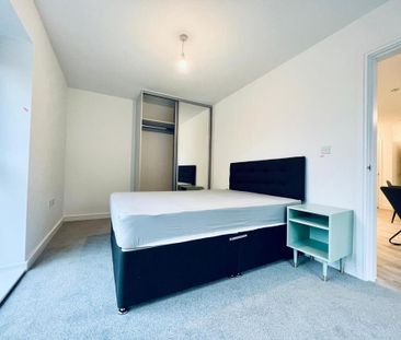2 bedroom flat to rent - Photo 5