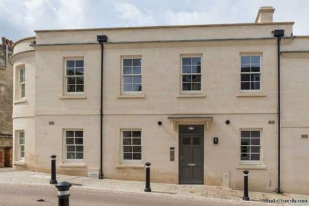 1 bedroom property to rent in Bath - Photo 3