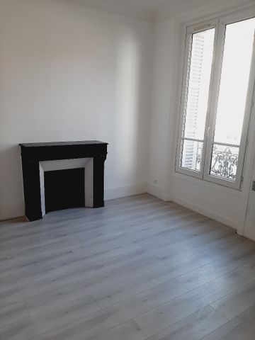 ST BRICE S/FORET - 2 PIECES - 44m² - Photo 4