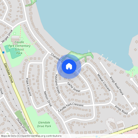 54 Chandler Drive, Lower Sackville, NS, Canada