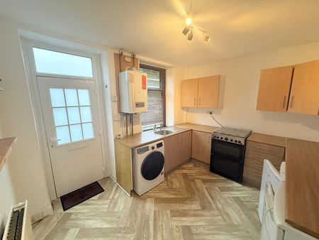 2 bedroom house to rent - Photo 3