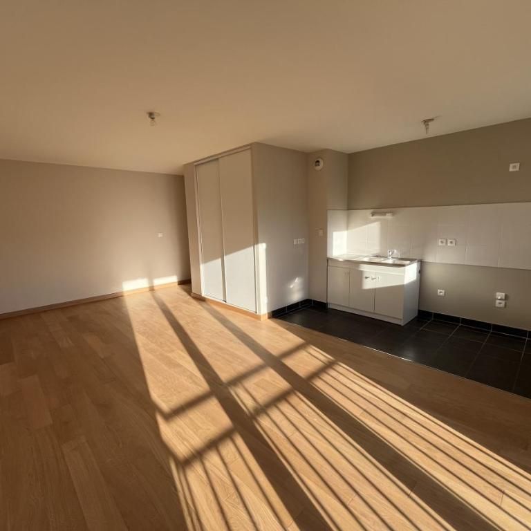 F3 CAEN CENTRE - Photo 1