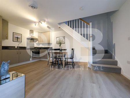 2 bedroom house to rent - Photo 2