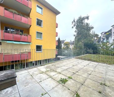 Gemütliches Studio-Appartment im Herzen von Zürich-Wiedikon - Photo 2
