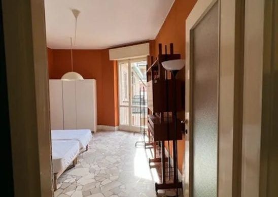 Via Farsaglia, Milan, Lombardy 20137