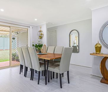 Modern Living in a Prime Glenmore Park Location - Photo 2