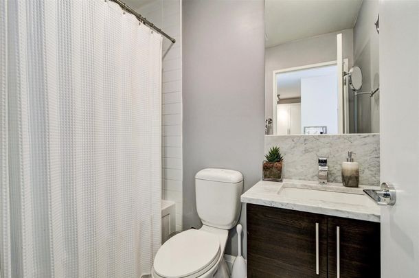 For Lease - 83 Redpath Avenue Unit# 1611, Toronto, Ontario - Photo 1