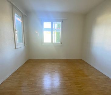 Appartement de 4.5 pièces avec balcon - Photo 1