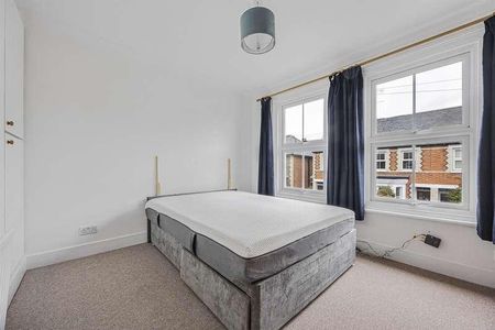 Kings Road, Caversham, Reading, RG4 - Photo 3