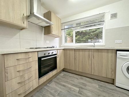 1 bedroom apartment to rent - Photo 5