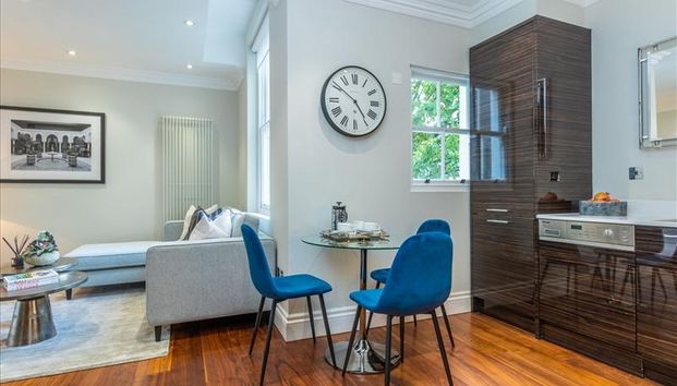 1 bedroom apartment to rent - Photo 1