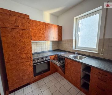 3-Raum-Wohnung mit Balkon & Einbauküche in Bermsgrün - Photo 4