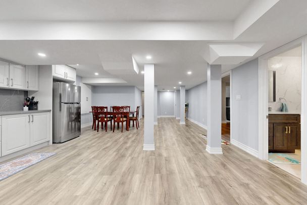 For Lease - 50 Walford Road Unit# Lower, Markham, Ontario - Photo 1