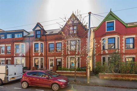 Romilly Road, Canton, Cardiff, CF5 - Photo 5