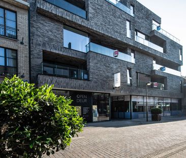 Standingvol recent appartement in volle centrum 2de verdieping | St... - Foto 2