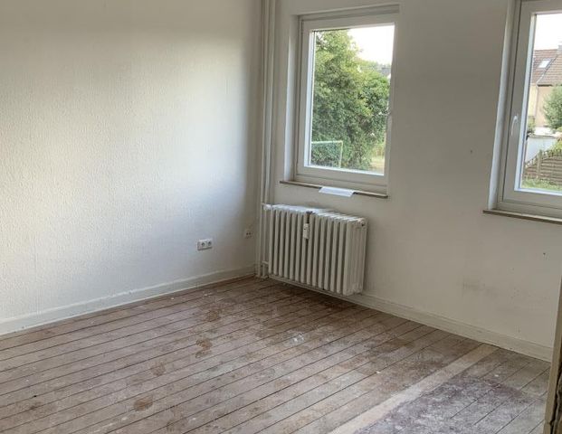 Demnächst frei! 1-Zimmer-Wohnung in Dortmund Kley - Photo 1