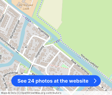 Voor 7 maanden een luxe, ruime woning in Vathorst? Vraag dan direct... - Photo 1