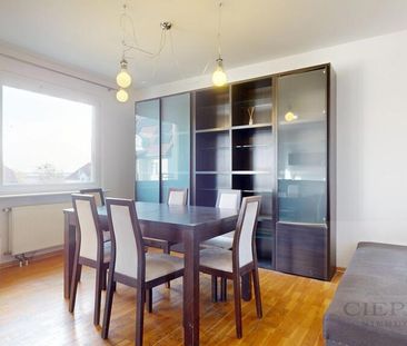 Przecław, 6pok., 2 piwnice, balkon - Photo 5