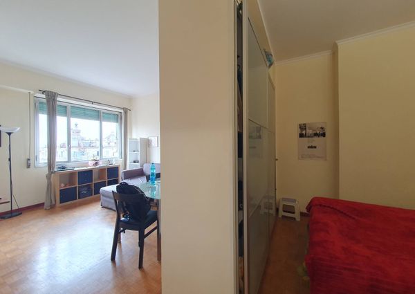 Appartamento in affitto - Centro (Genova)