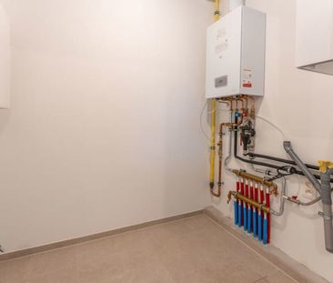 Appartement te huur - Foto 4