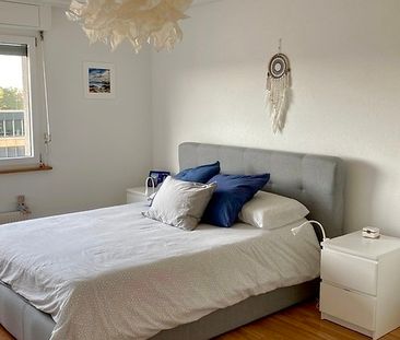 3½ Zimmer-Wohnung in Bern - Breitenrain, möbliert, auf Zeit - Foto 5