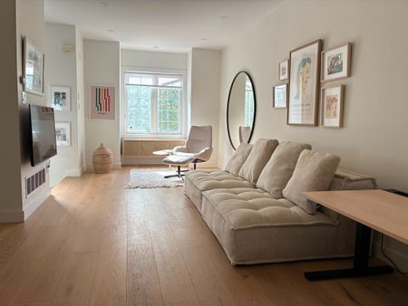 For Lease - 510 Ellerslie Avenue, Toronto, Ontario - Photo 4