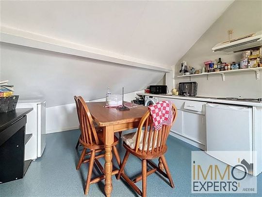 Appartement te huur - Photo 1