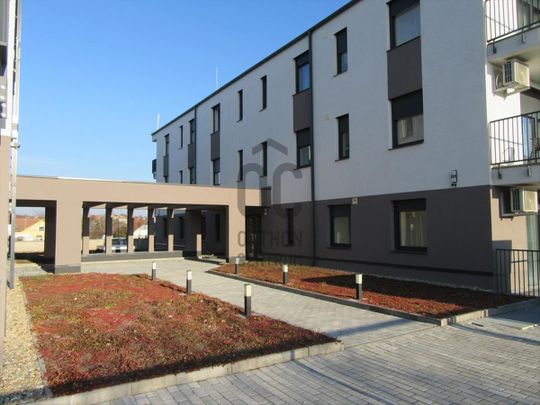 Kiadó új építésű lakás - Érd - Photo 1