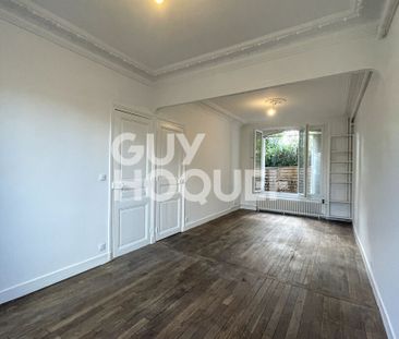 Superbe maison 3/4 pièces à ARCUEIL - Photo 4