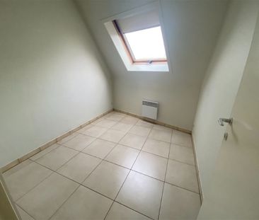 Appartement met twee slaapkamers nabij het centrum van Aalst - Photo 6